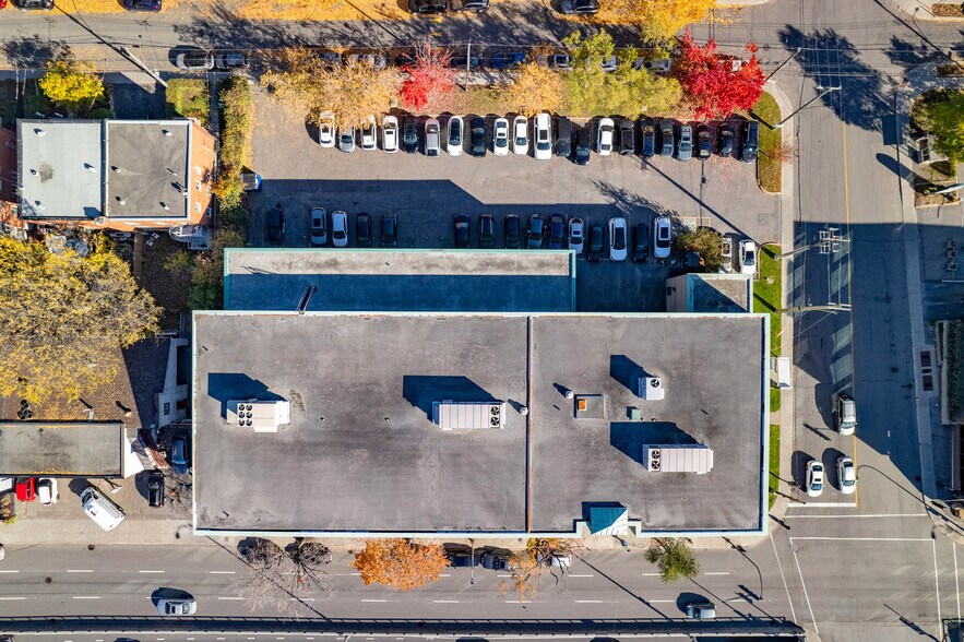 More Photos Of 6525 Décarie Boul, Montréal Apartments For Lease