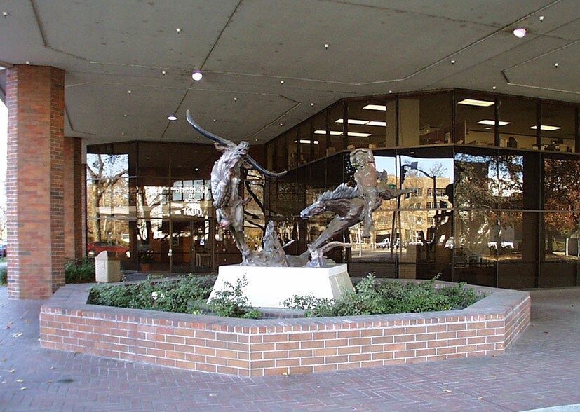 More Photos Of 1600 K St, Sacramento Office For Lease