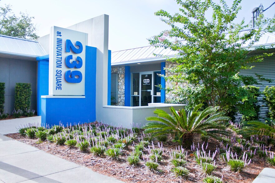 More Photos Of 239 SW 7th Ter, Gainesville Medical For Lease