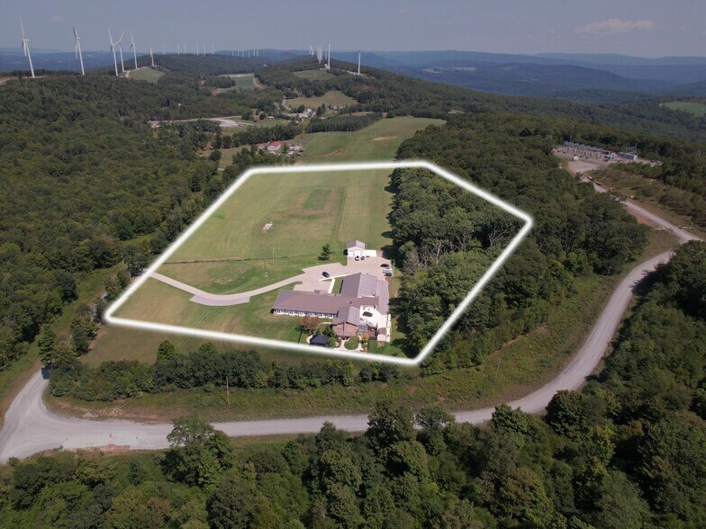 1137 Shirleys Hollow Rd, Meyersdale, PA 15552 Assisted Living For