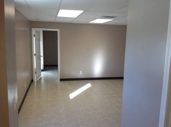 More Photos Of 7295 State Highway 66, Tulsa Industrial For Lease