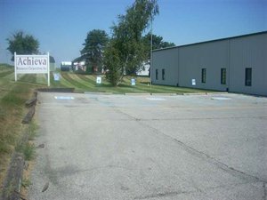 More Photos Of 5540 N Western Ave, Connersville Warehouse For Sale