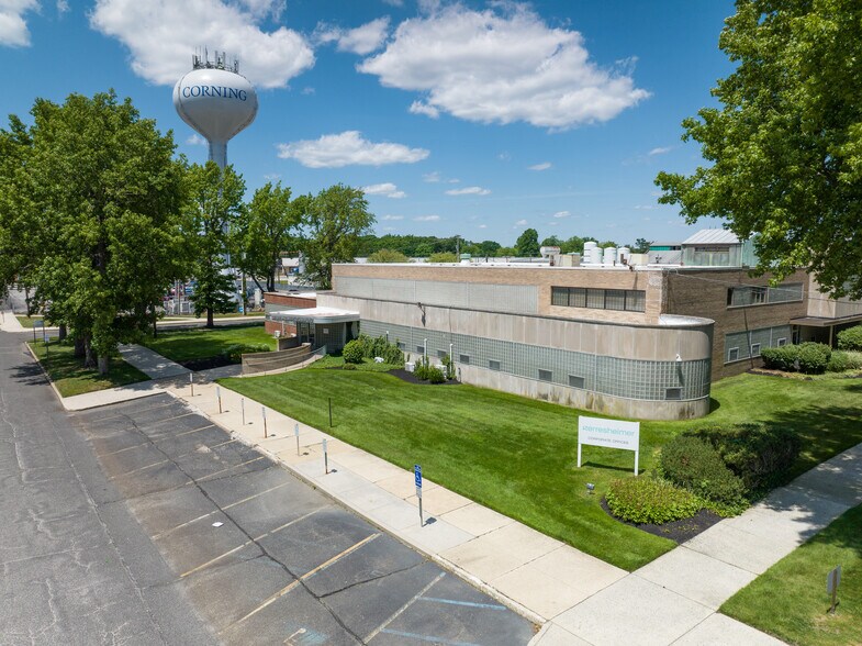 More Photos Of 537 Crystal Ave, Vineland Office For Sale