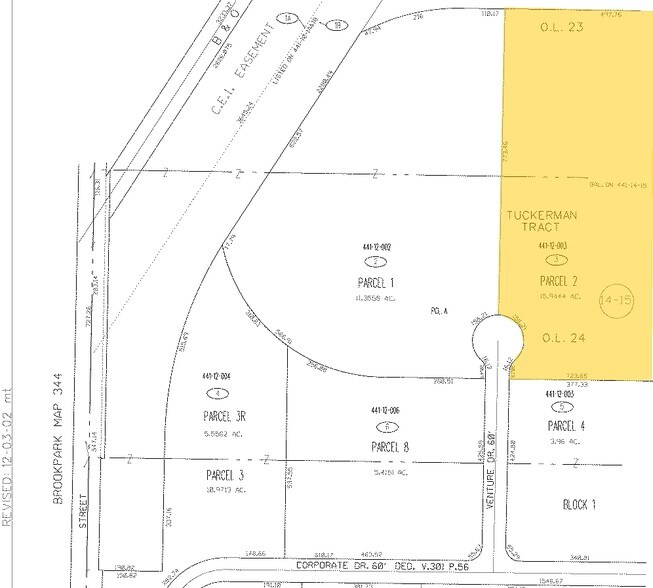 More Photos Of 5575 Venture Dr, Parma Warehouse For Lease