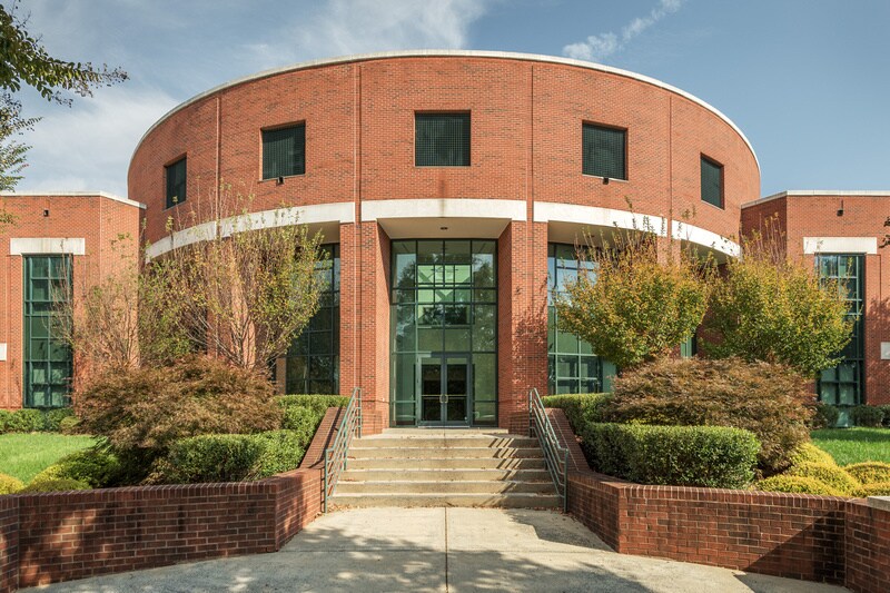 More Photos Of 13620 Reese Blvd E, Huntersville Medical For Lease