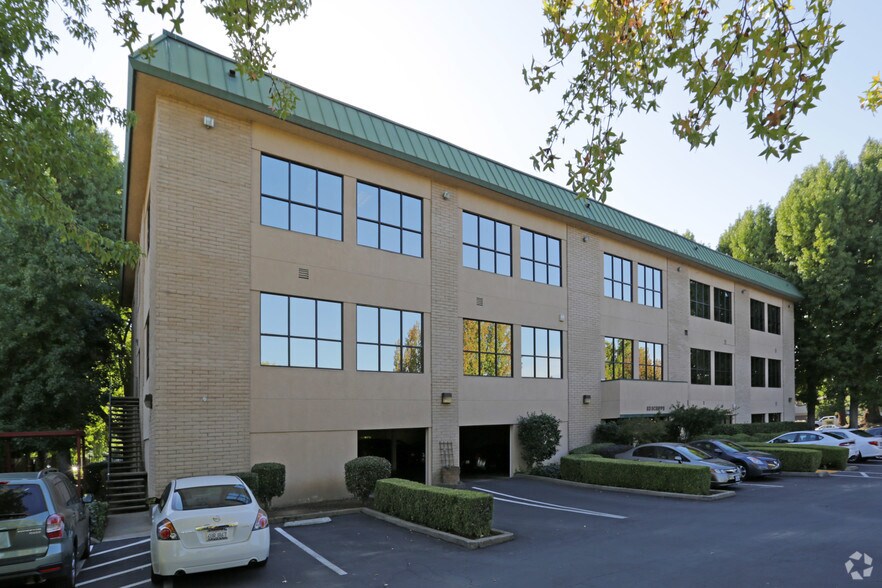 Primary Photo Of 83 Scripps Dr, Sacramento Office For Sale