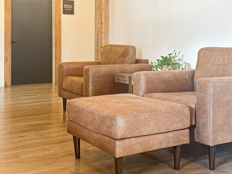 More Photos Of 207 N Fir St, Sisters Coworking Space