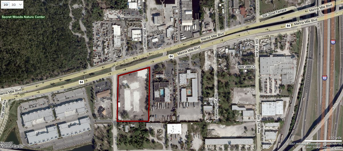 More Photos Of 2962 Trivium Cir, Fort Lauderdale Office For Sale