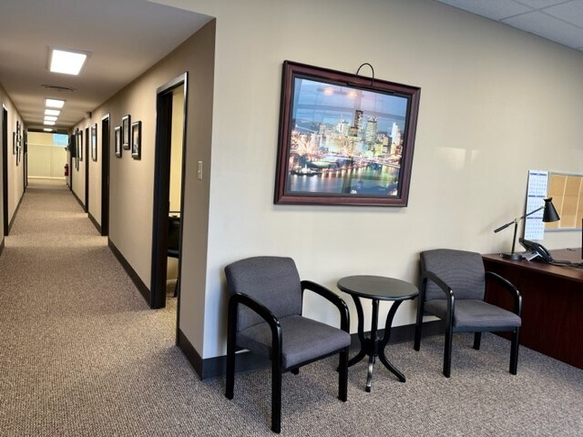More Photos Of 15 N Central Ave, Canonsburg Office For Lease