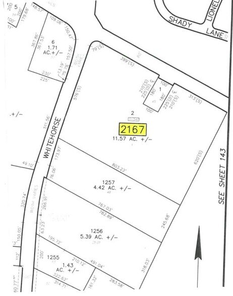 More Photos Of 1943 Klockner Rd, Hamilton Land For Sale