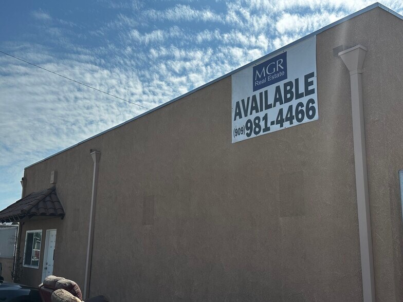 More Photos Of 5141 Calmview Ave, Baldwin Park Land For Lease