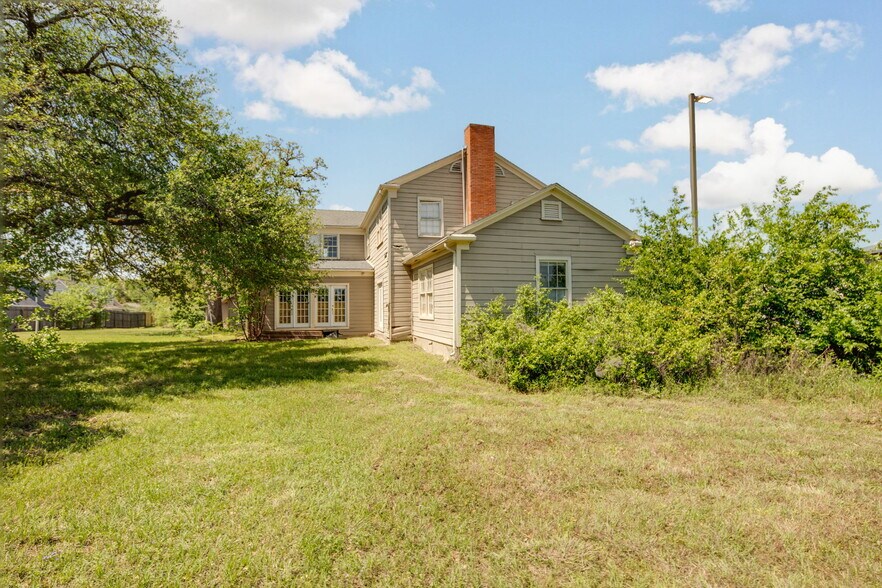 More Photos Of 600 North ave, Bryan Land For Sale