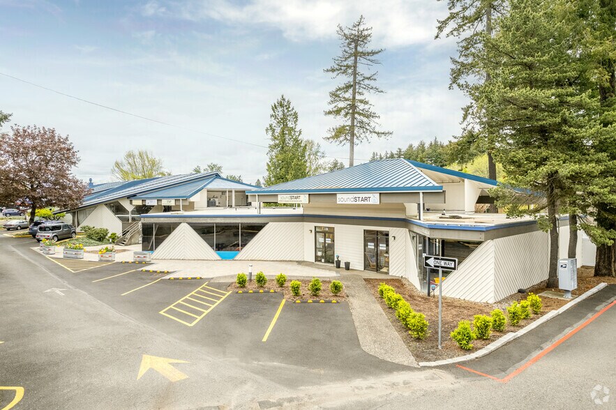 More Photos Of 9955 SW Beaverton Hillsdale Hwy, Beaverton Unknown For Lease