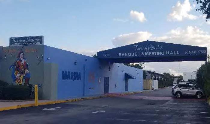 More Photos Of Ft Lauderdale Aiport and Port Everglades Cruise Hotel, Fort Lauderdale Hotel For Sale