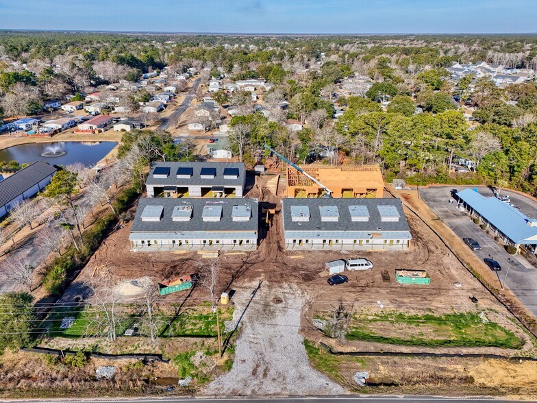 More Photos Of 4960 US Highway 17 Bypass South, Murrells Inlet Flex For Lease