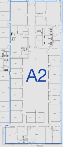 More Photos Of 750 Buckeye Rd, Lima Warehouse For Lease