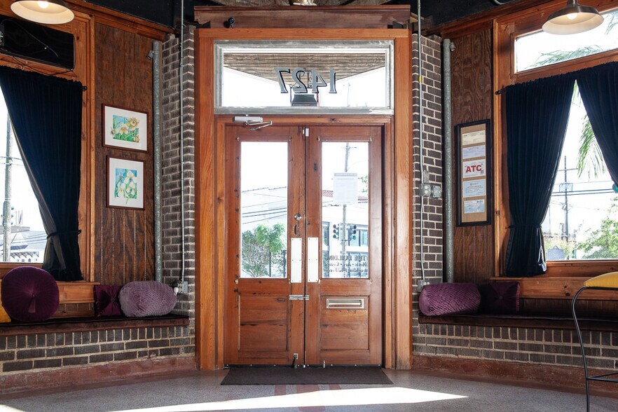 More Photos Of 1427 Oretha Castle Haley Blvd, New Orleans General Retail For Sale