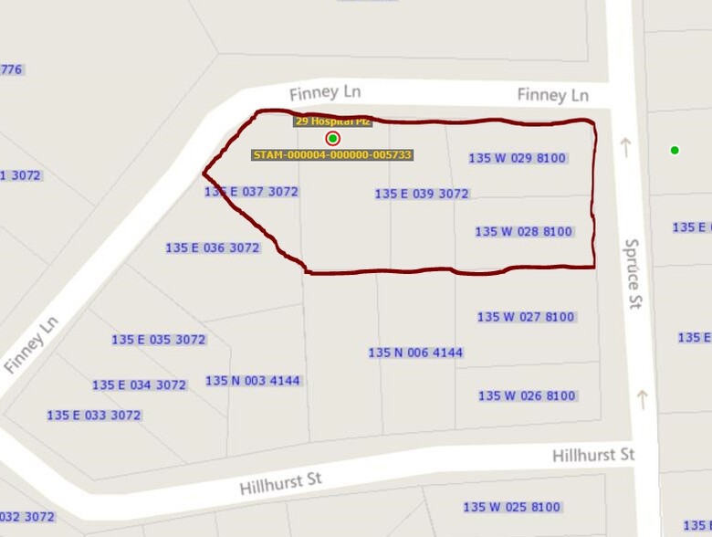 More Photos Of 29 Hospital Plz, Stamford Medical For Lease