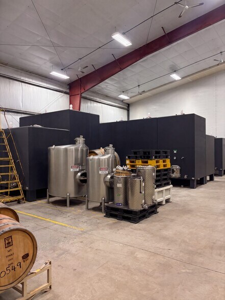 More Photos Of 2890 Lee Rd, Prosser Industrial For Sale