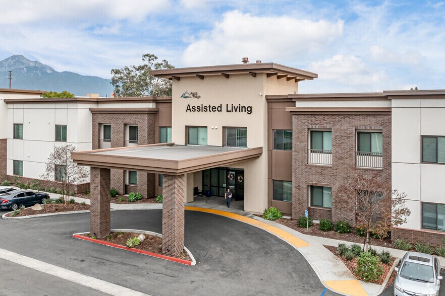 More Photos Of 9635 Monte Vista Ave, Montclair Medical For Sale