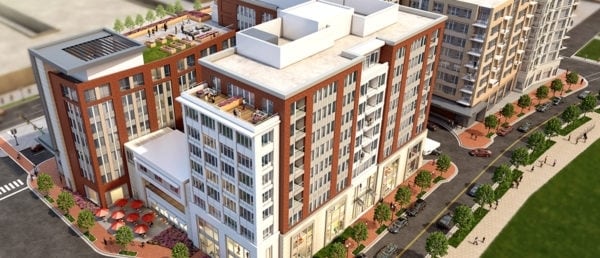 Primary Photo Of 2620 Main Line Blvd, Alexandria Apartments For Lease