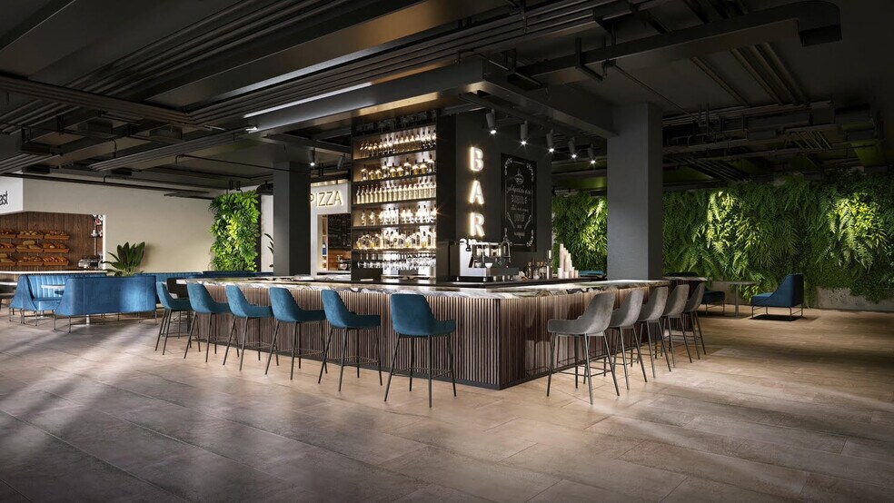 More Photos Of 54 Flagship St., Bayonne Apartments For Lease