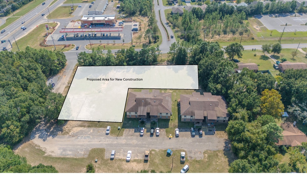 More Photos Of 5646 Cyanamid Rd, Milton Apartments For Sale