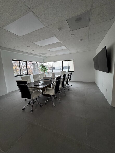 More Photos Of 2493 Technology Dr, Hayward Office For Lease