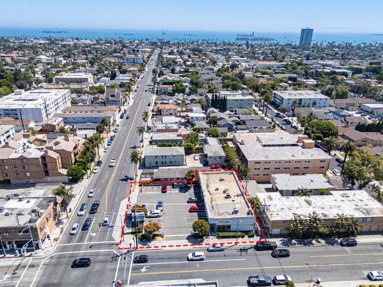 More Photos Of 389-395 Redondo Ave, Long Beach Freestanding For Sale