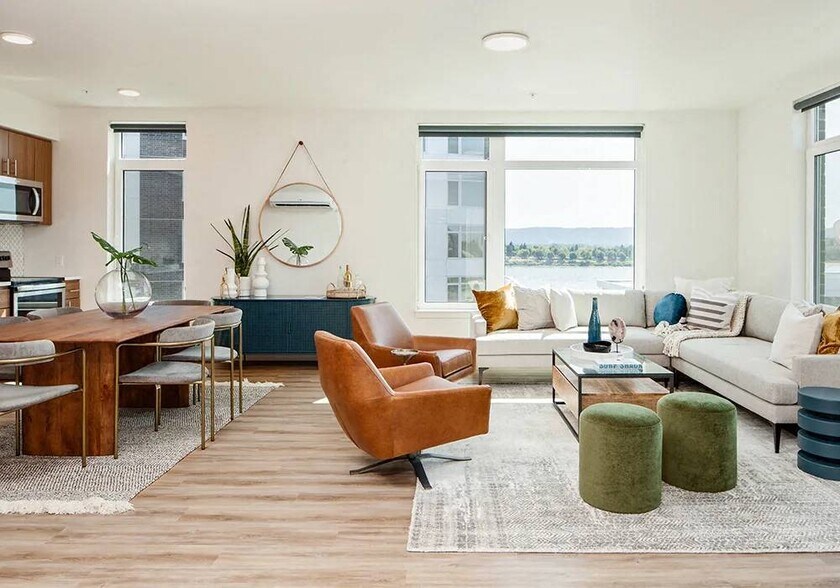 More Photos Of 700 Waterfront Way, Vancouver Apartments For Lease