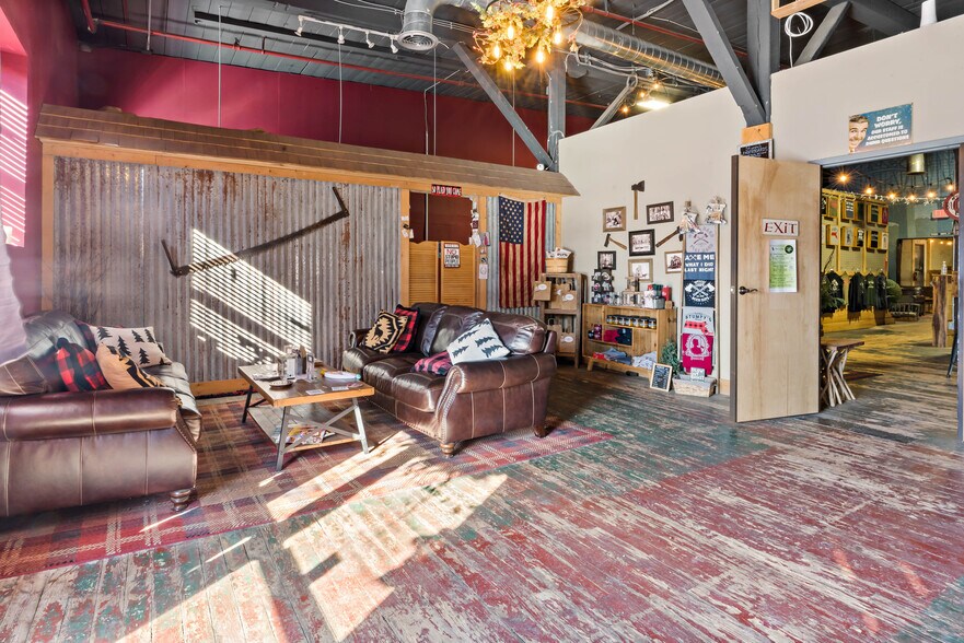 More Photos Of 75 Ferry St, Fall River Warehouse For Sale