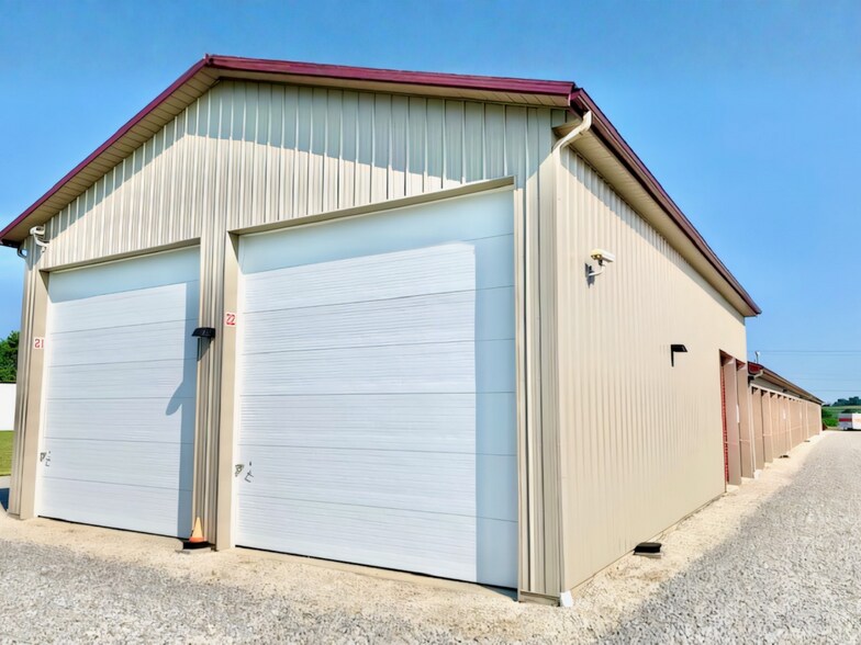 More Photos Of 12181 Back Massillon Rd, Orrville Specialty For Sale