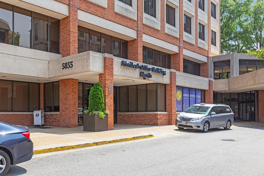 More Photos Of 5855 Bremo Rd, Richmond Medical For Lease