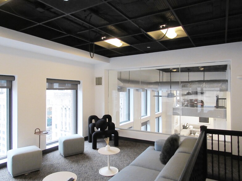 More Photos Of 100 N LaSalle St, Chicago Office For Lease