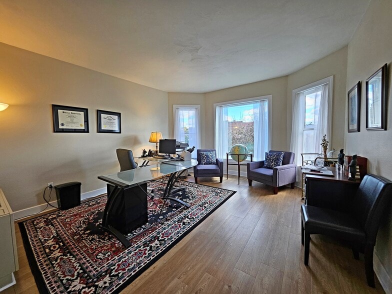 More Photos Of 116 Center St, Saint Marys Office Residential For Sale