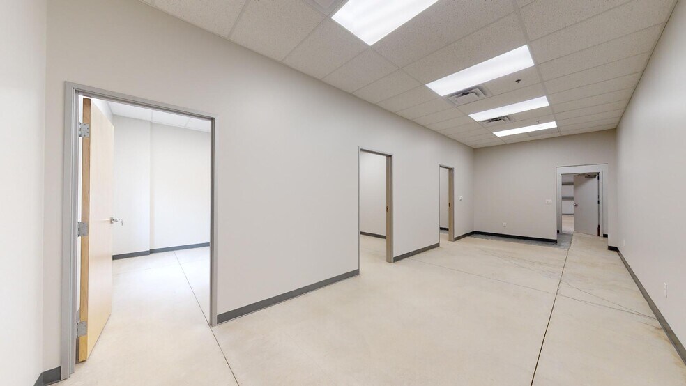 More Photos Of 1501 Leander Dr, Leander Warehouse For Lease