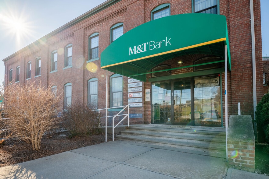More Photos Of 12 Roosevelt Ave, Mystic Office For Lease