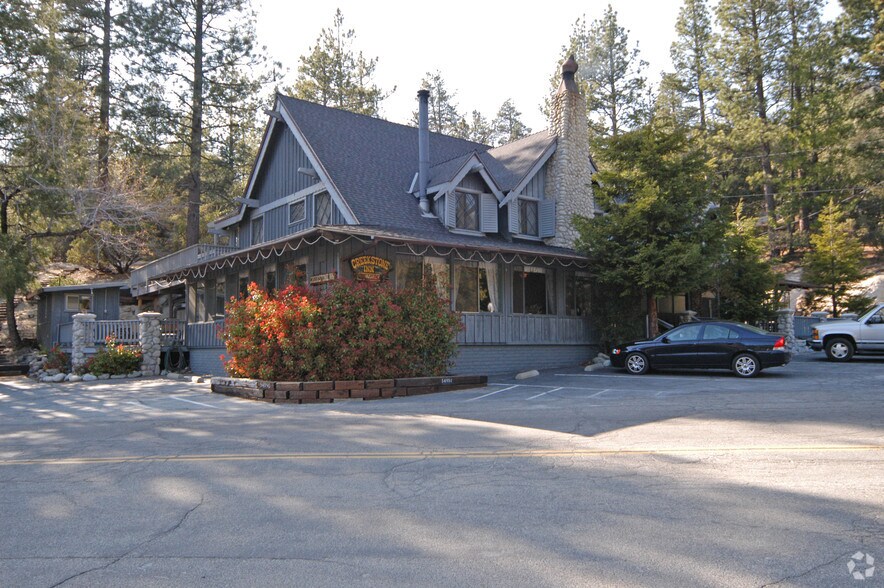 More Photos Of 54950 Pine Crest Ave, Idyllwild-Pine Cove Hotel For Lease