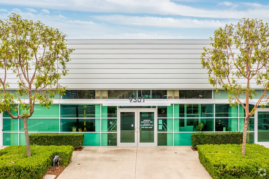 More Photos Of 9297-9311 Research Dr, Irvine Research And Development For Lease