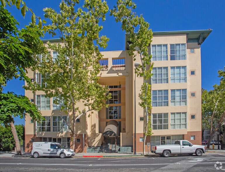 More Photos Of 97 E Saint James St, San Jose Apartments For Sale