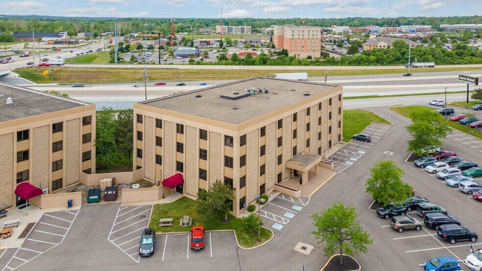More Photos Of , Dayton Office For Sale