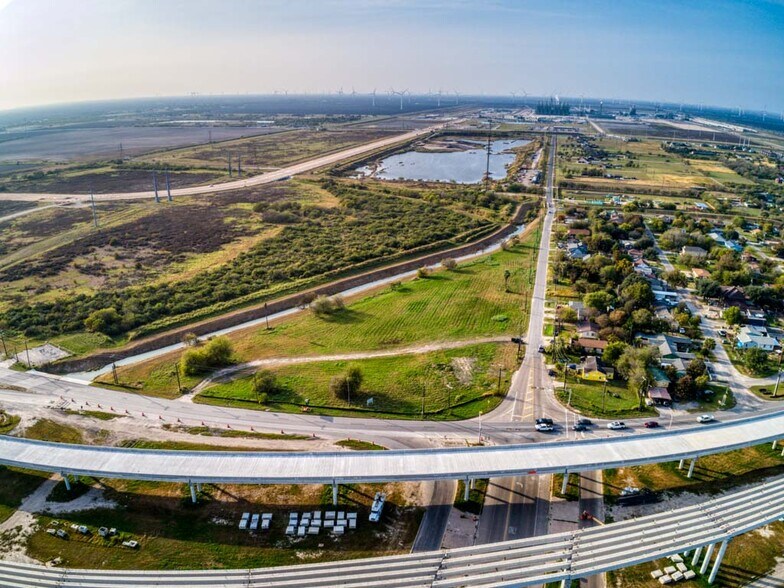 More Photos Of 0000 HWY 181 & Sunset Rd, Gregory Land For Sale