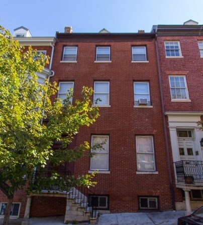 More Photos Of , Baltimore Multifamily For Sale