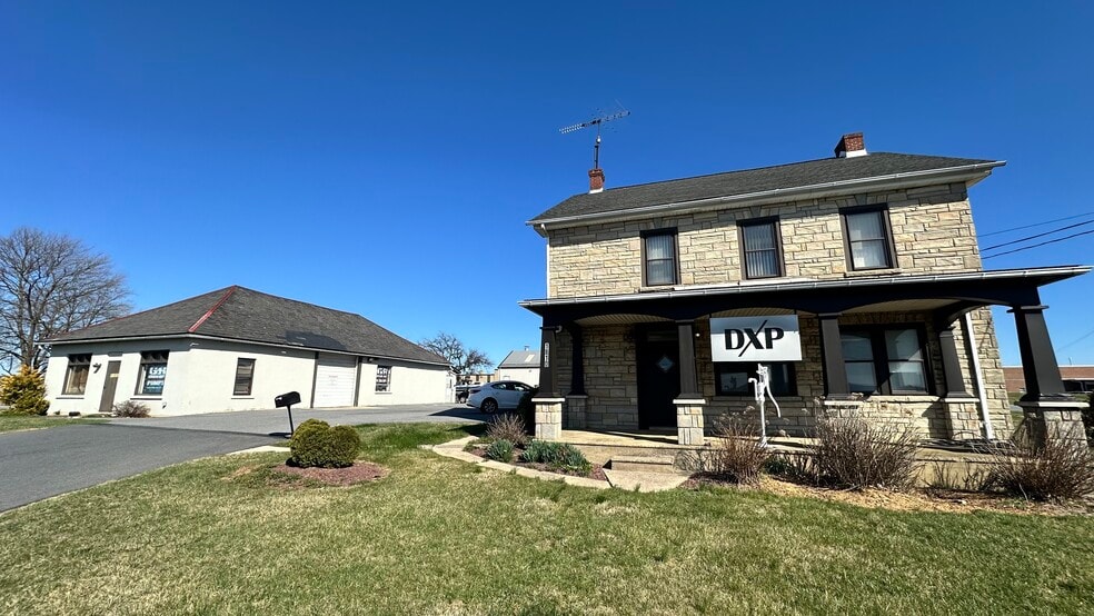 More Photos Of 1810 E Race St, Allentown Warehouse For Sale