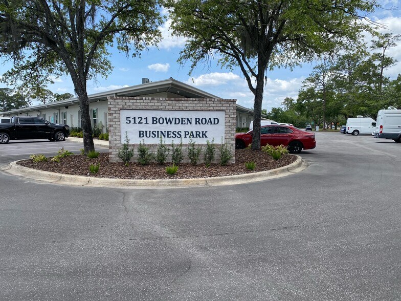 Primary Photo Of 5121 Bowden Rd, Jacksonville Light Manufacturing For Lease