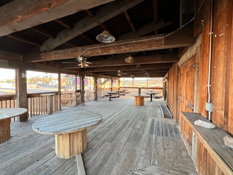 More Photos Of 19 County Road 3A, Canon City Restaurant For Sale