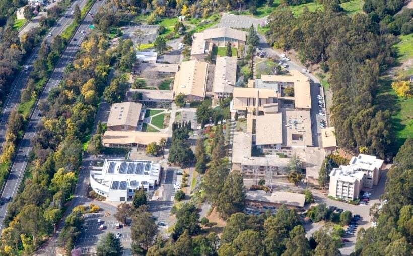 More Photos Of 3500 Mountain Blvd, Oakland Schools For Lease