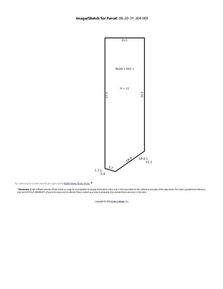 More Photos Of 33788 Woodward Ave, Birmingham Veterinarian Kennel For Lease