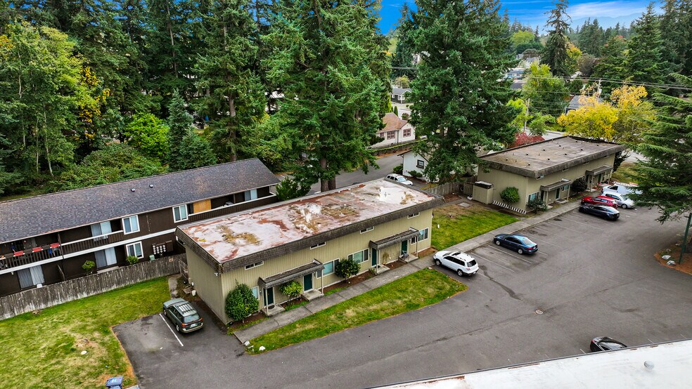 More Photos Of 3330 Northwest Ave, Bellingham Multifamily For Sale
