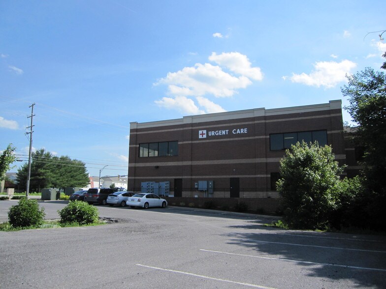 More Photos Of 11236 Robinwood Dr, Hagerstown Medical For Sale